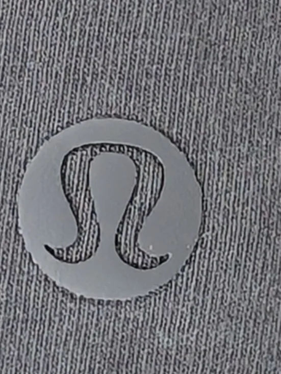 Lululemon X Rose Bowl  Black T-Shirt | Collab - Picture 4 of 4